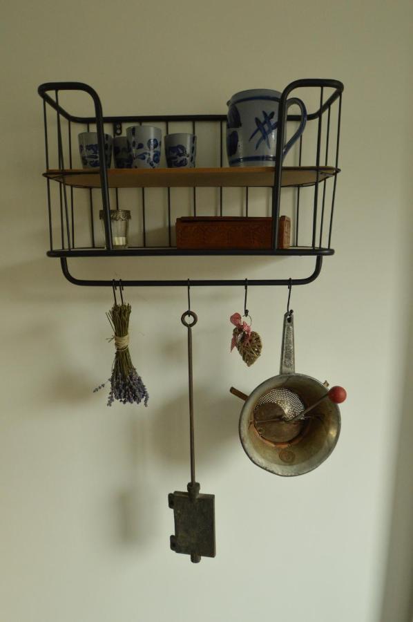 B&B De Pottenbakkershoeve Meerlo Εξωτερικό φωτογραφία